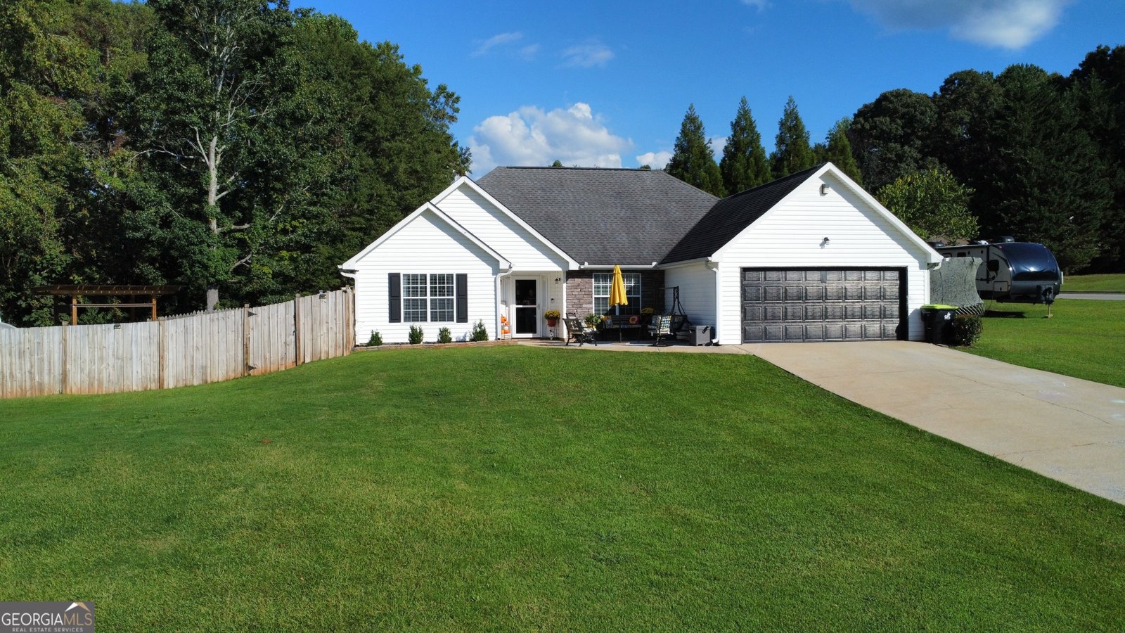 401 Lost Lake Cove Villa Rica - 7
