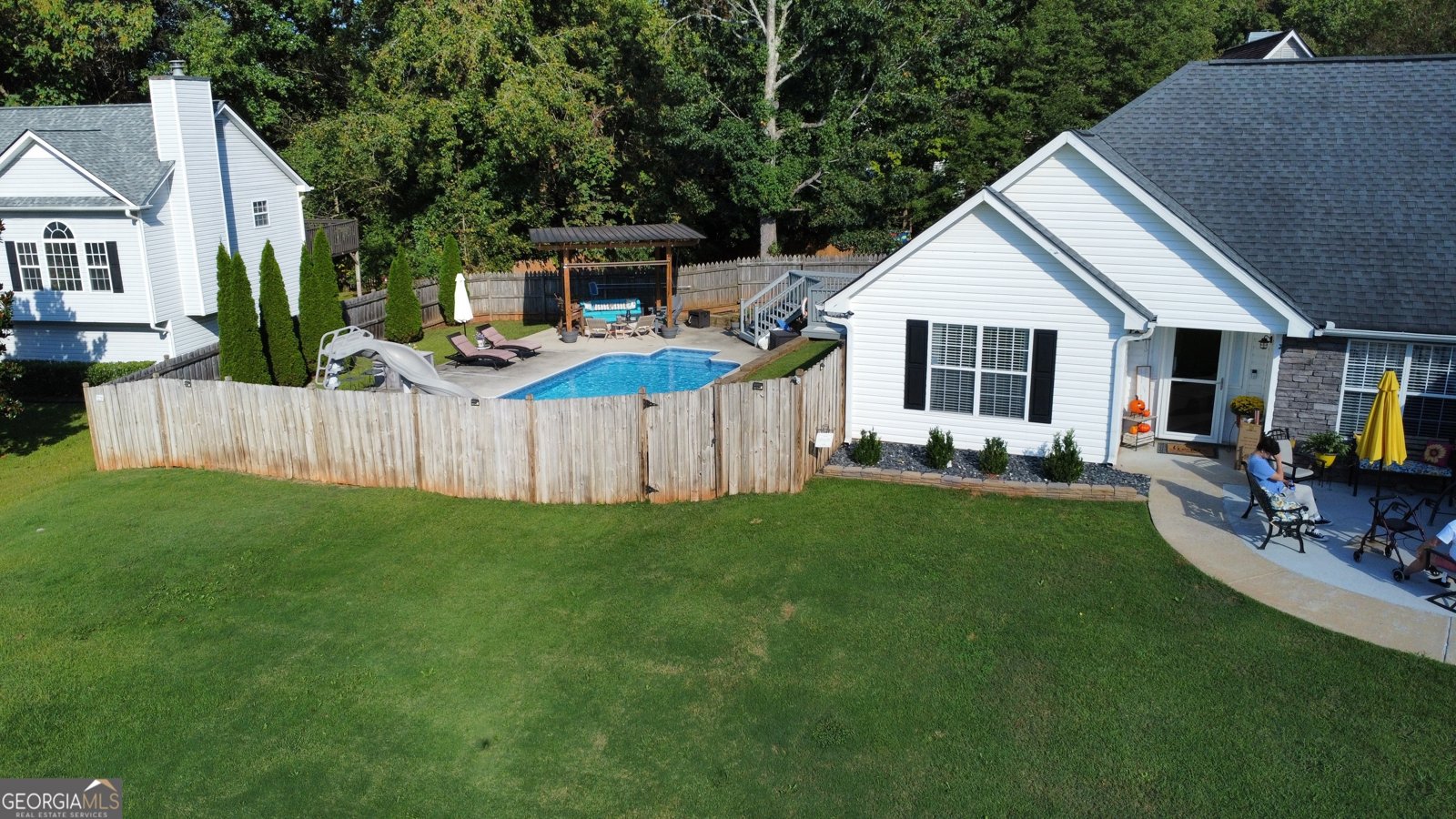 401 Lost Lake Cove Villa Rica - 8
