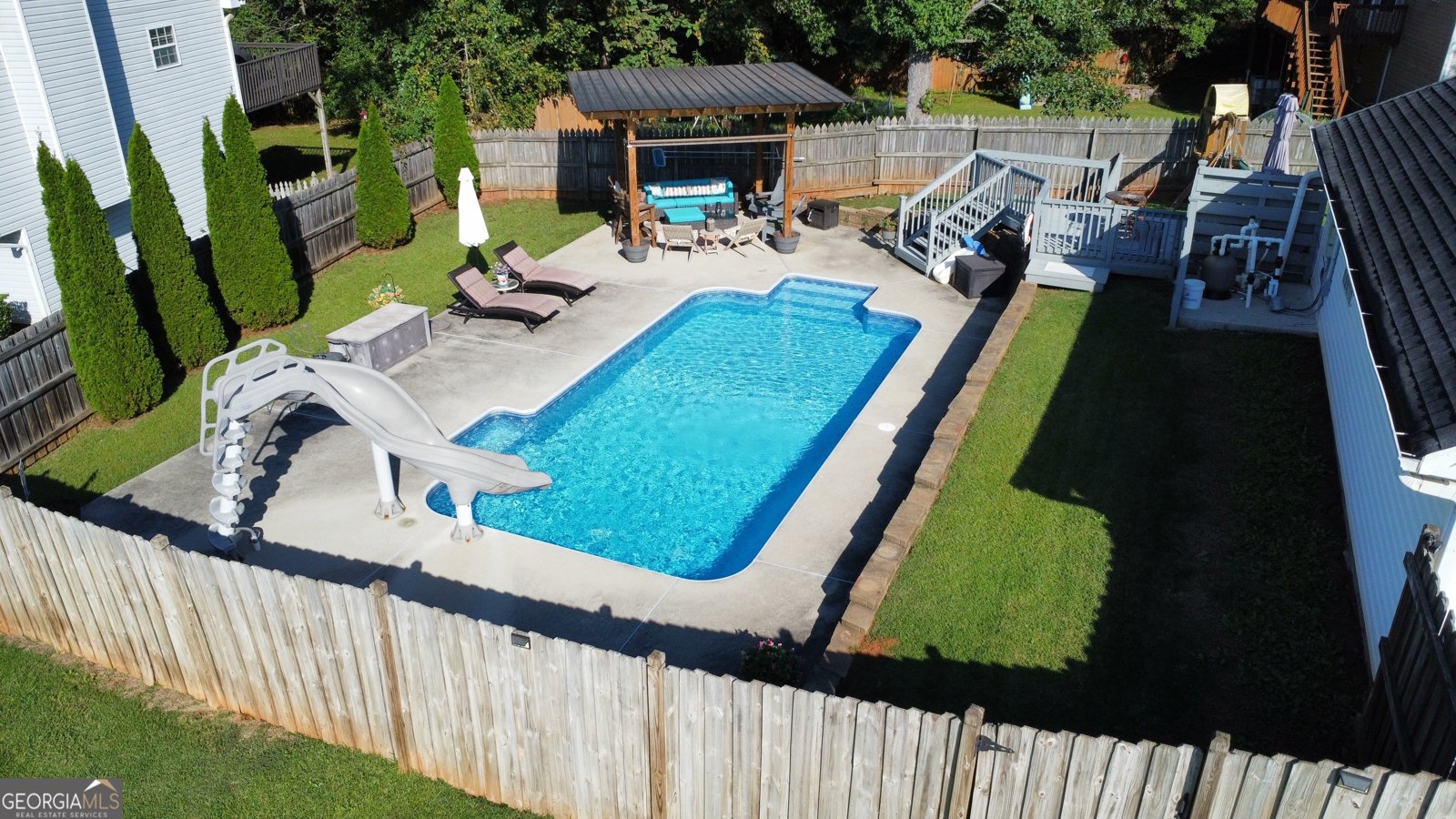 401 Lost Lake Cove Villa Rica - 9