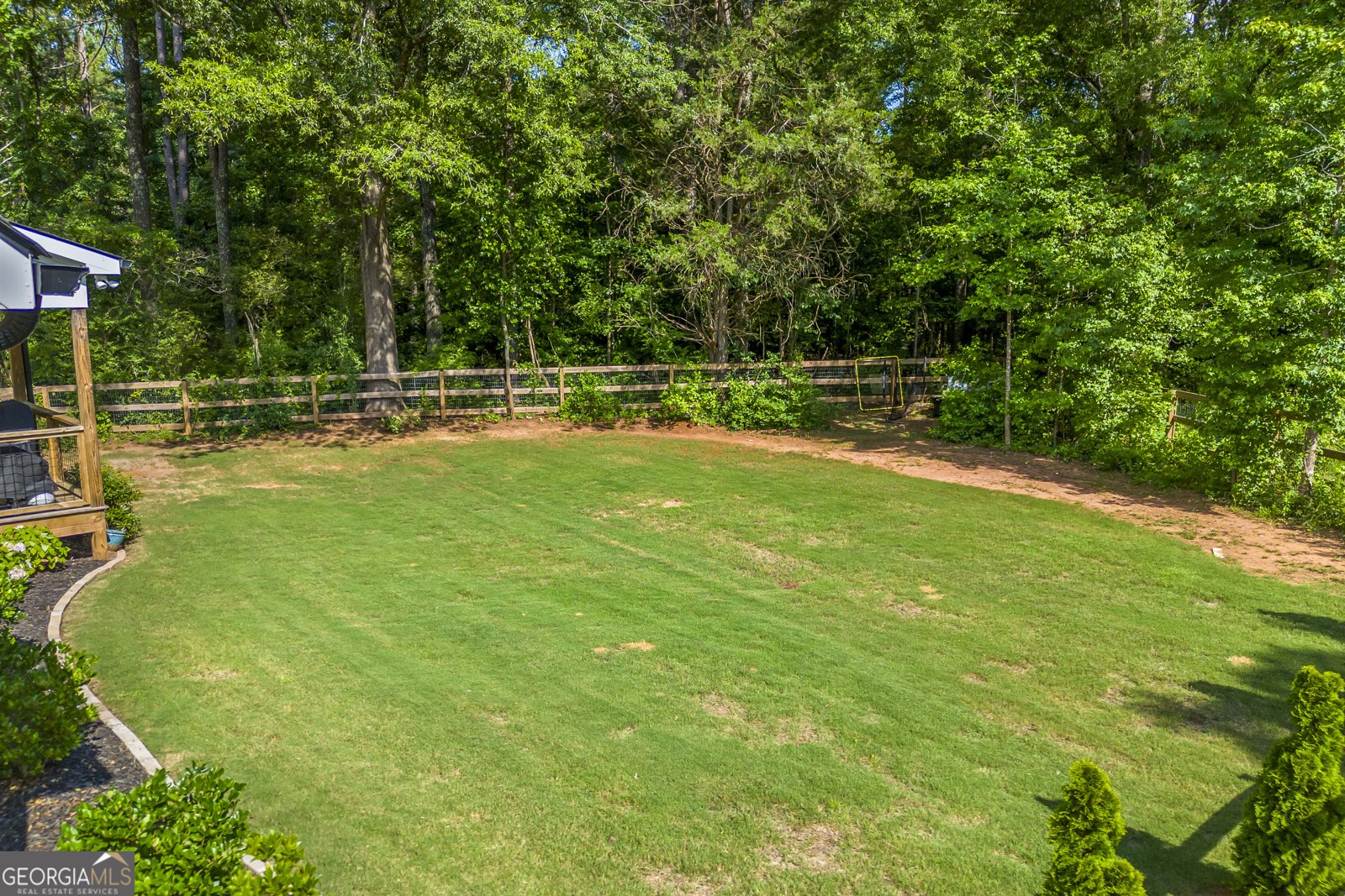 509 Mill Farm Lane Monroe - 1