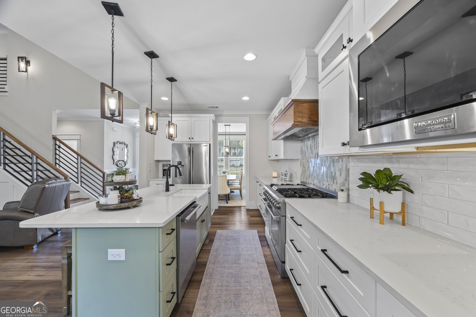 509 Mill Farm Lane Monroe - 10