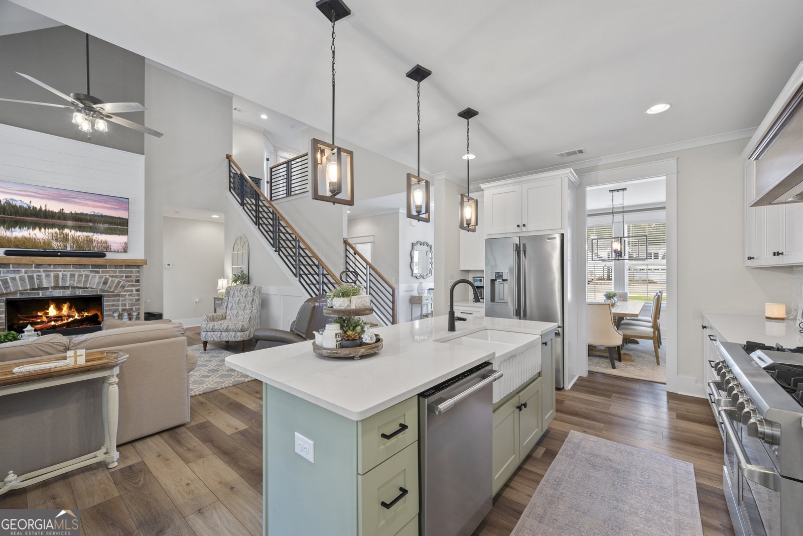 509 Mill Farm Lane Monroe - 11