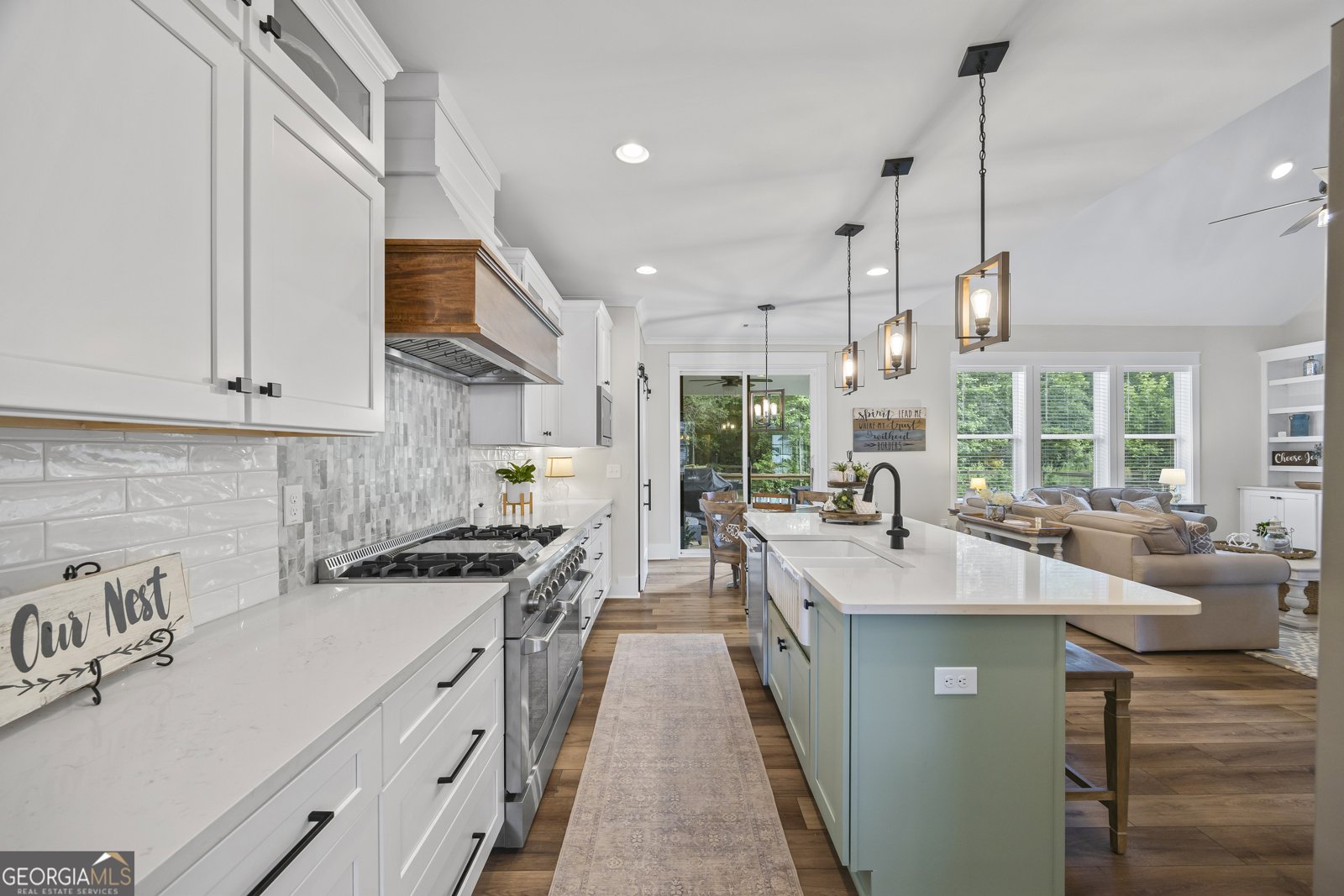 509 Mill Farm Lane Monroe - 12