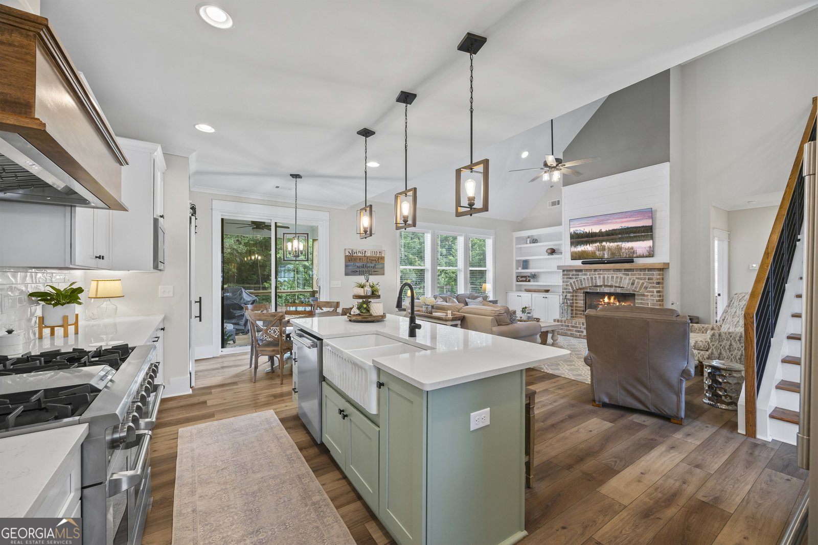 509 Mill Farm Lane Monroe - 13