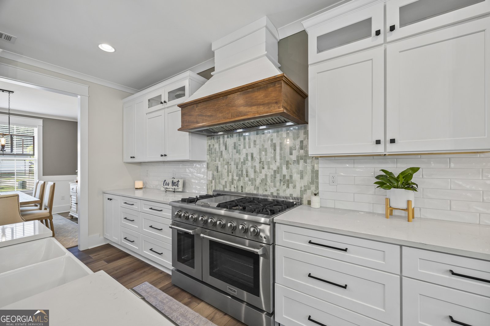 509 Mill Farm Lane Monroe - 17