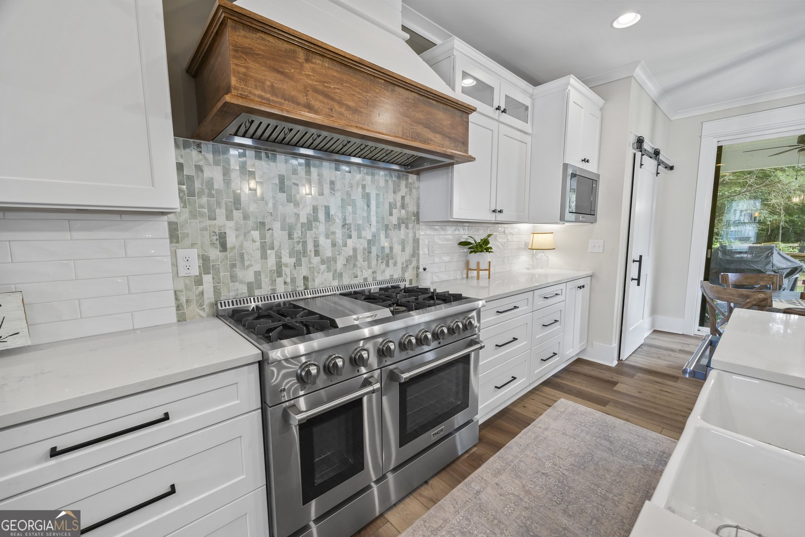 509 Mill Farm Lane Monroe - 20