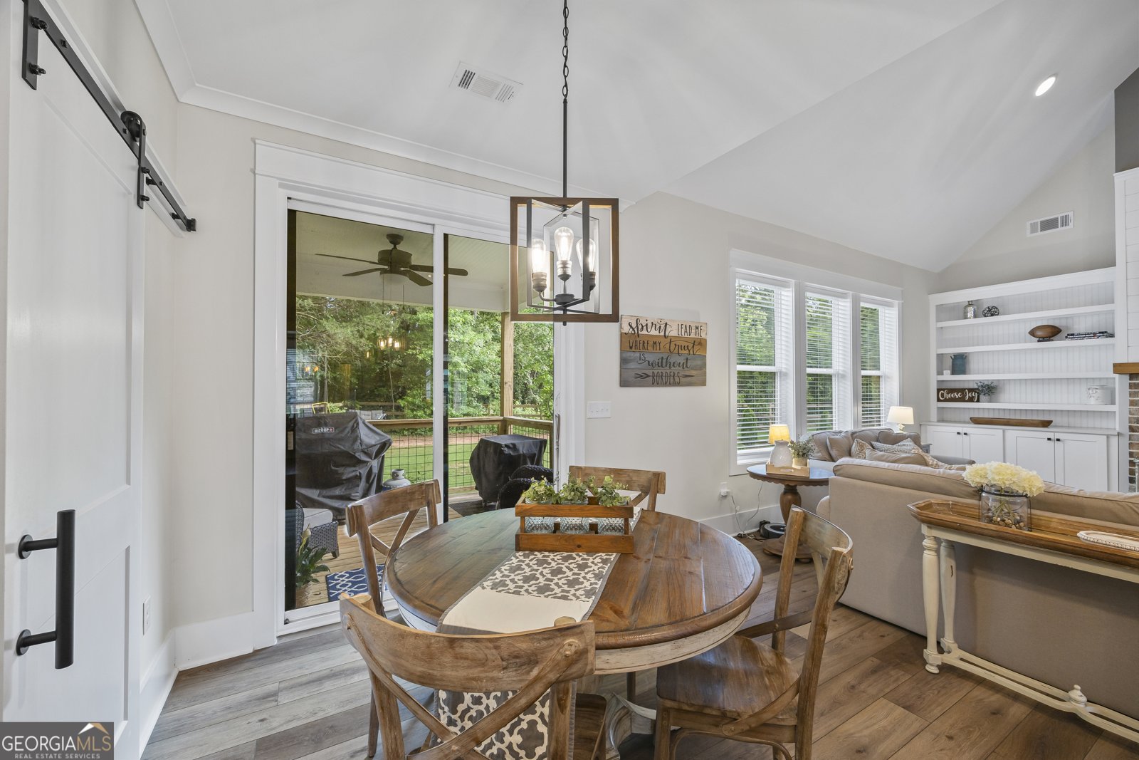 509 Mill Farm Lane Monroe - 21