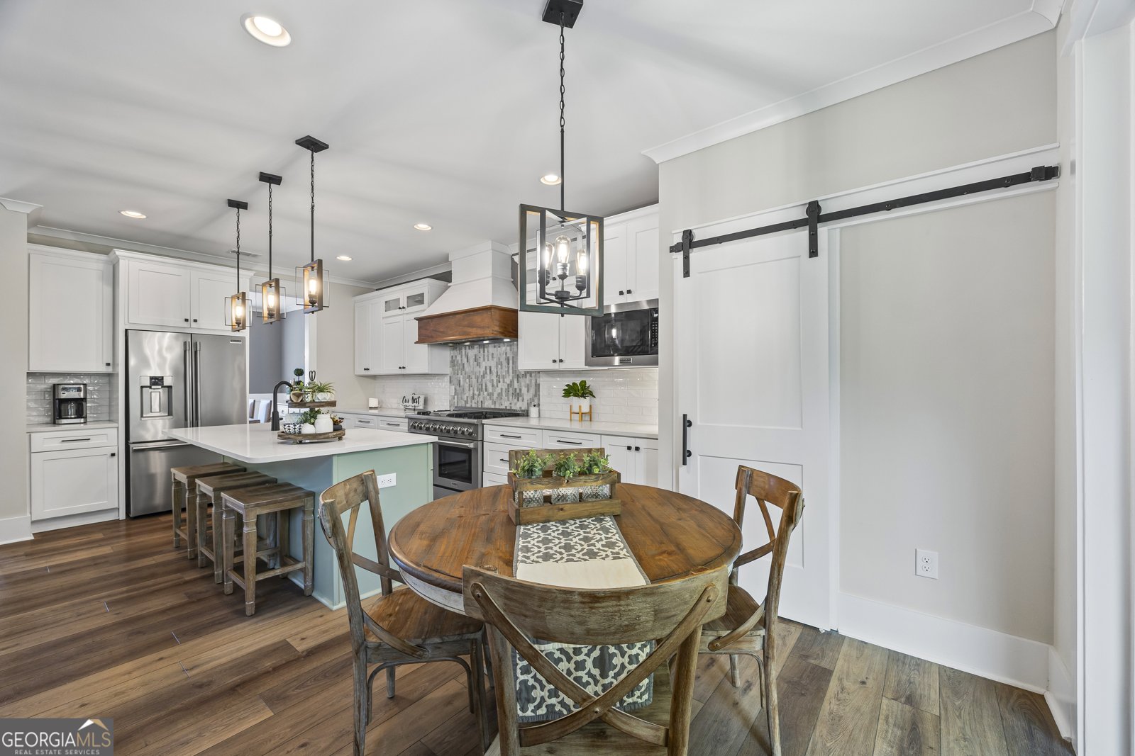 509 Mill Farm Lane Monroe - 22