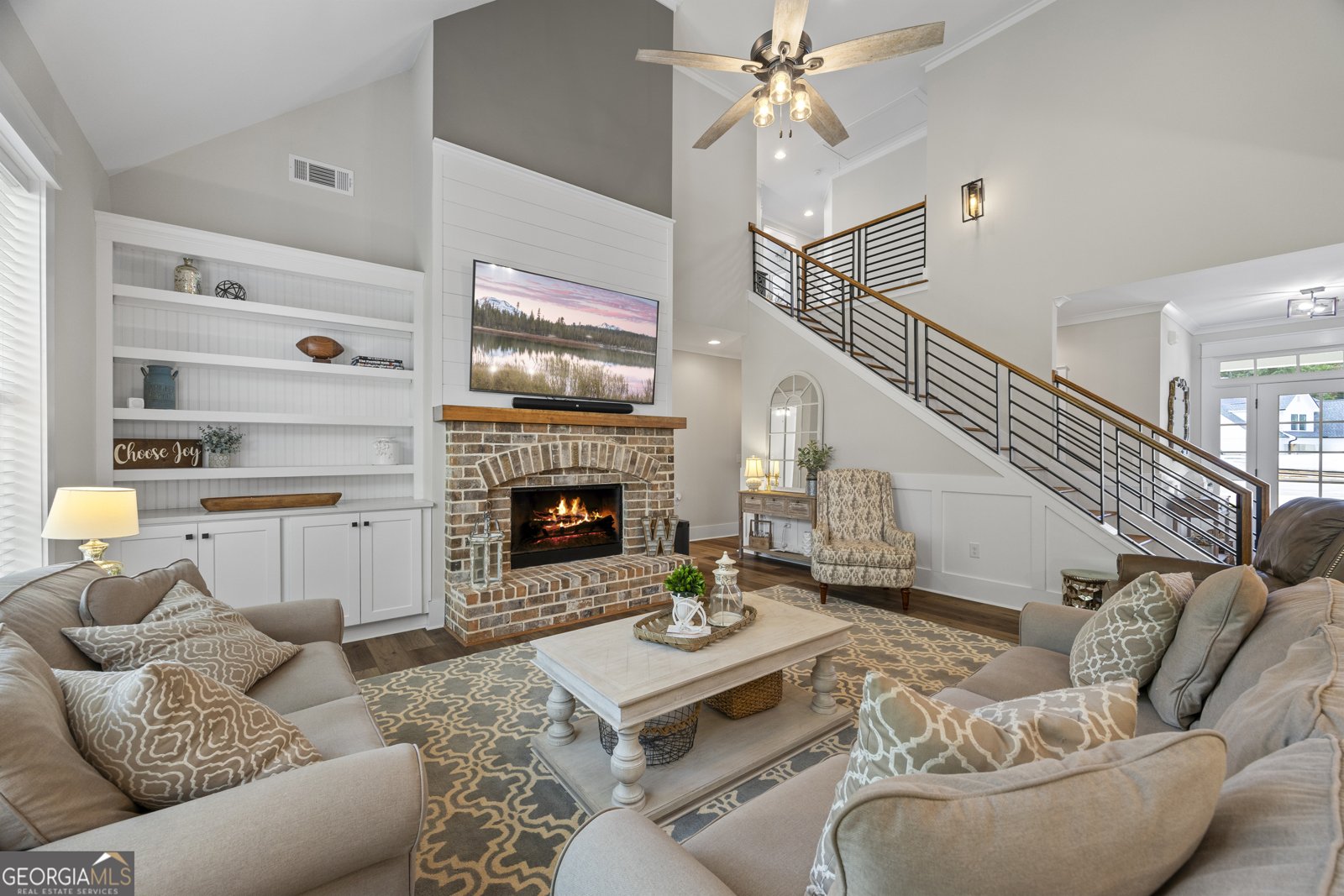 509 Mill Farm Lane Monroe - 23