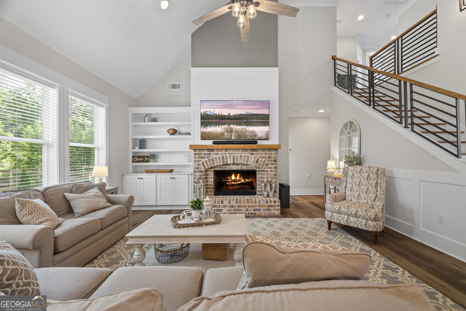 509 Mill Farm Lane Monroe - 25