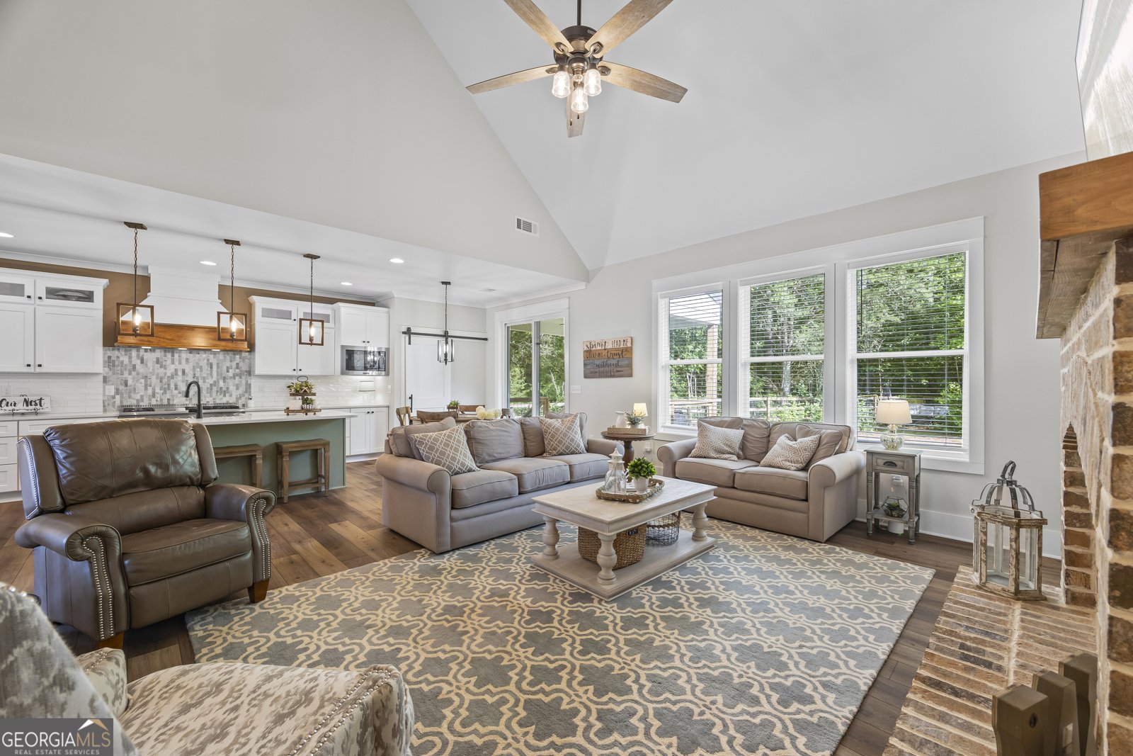509 Mill Farm Lane Monroe - 27