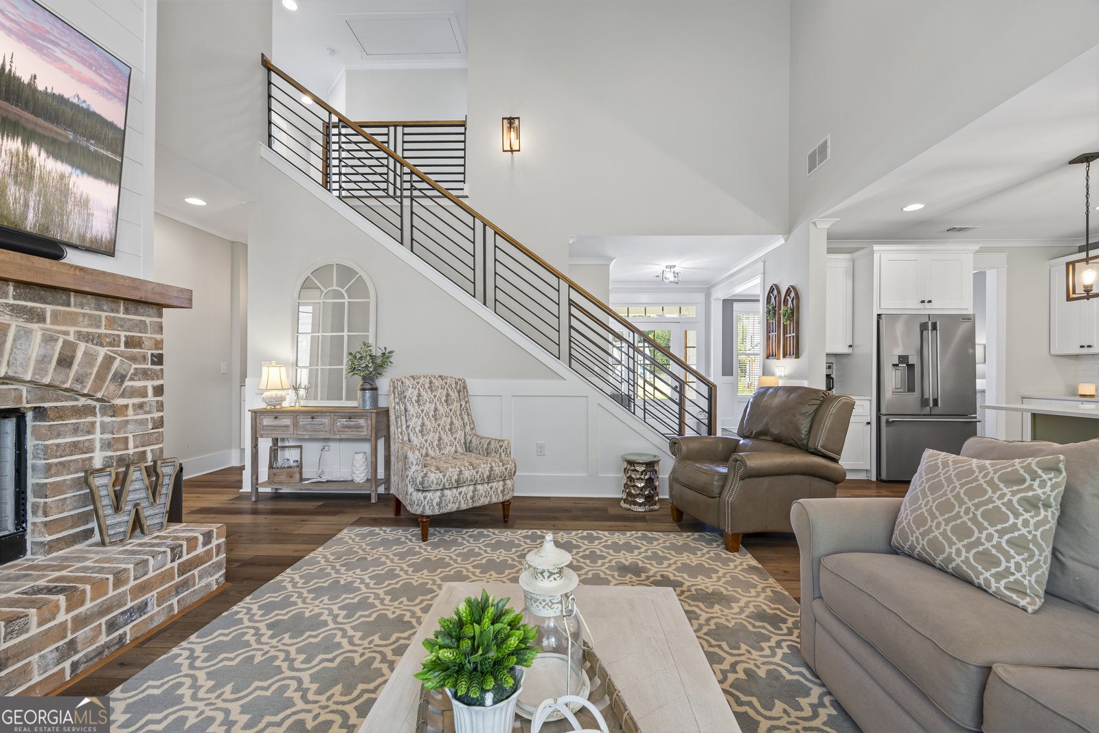 509 Mill Farm Lane Monroe - 29