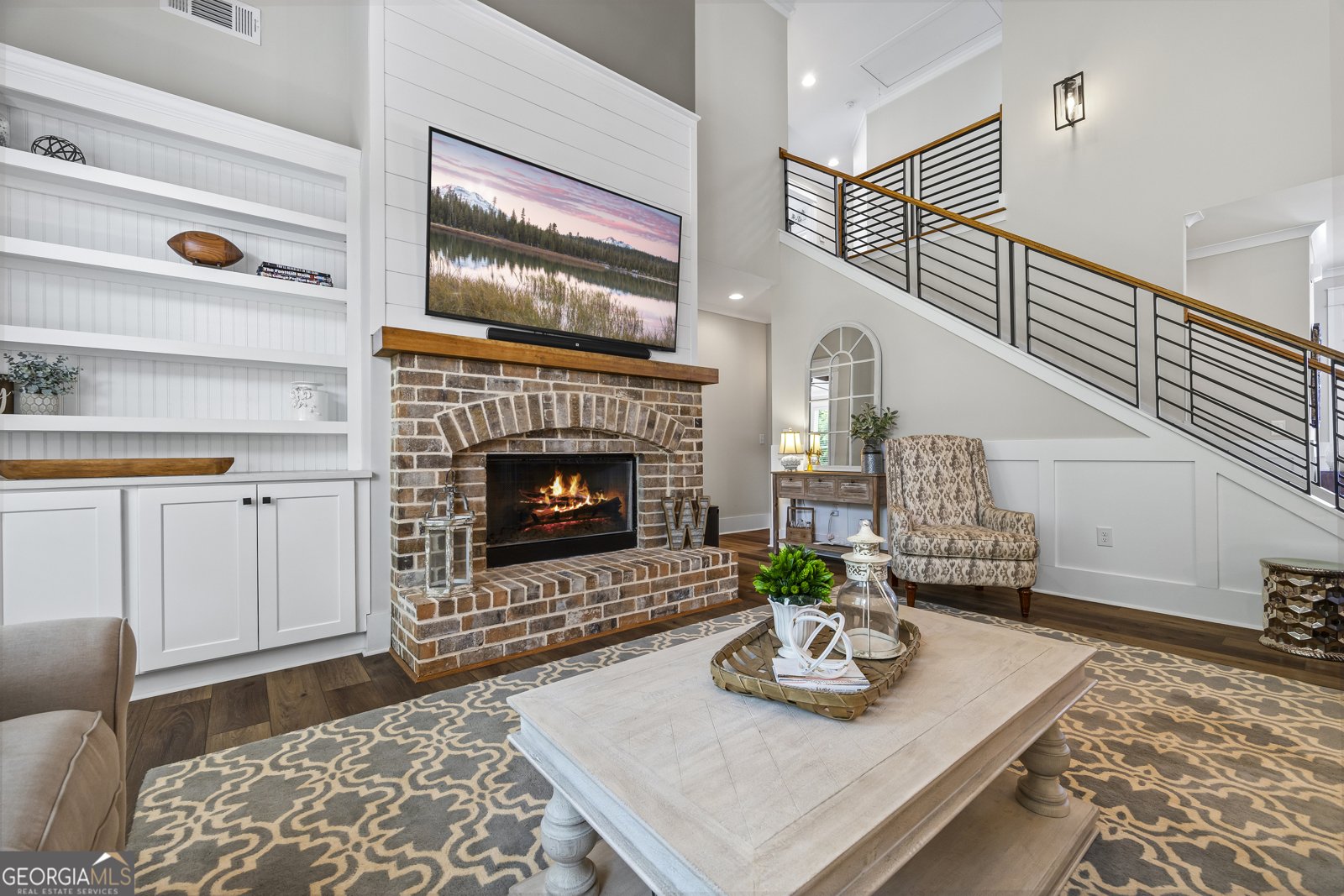 509 Mill Farm Lane Monroe - 30