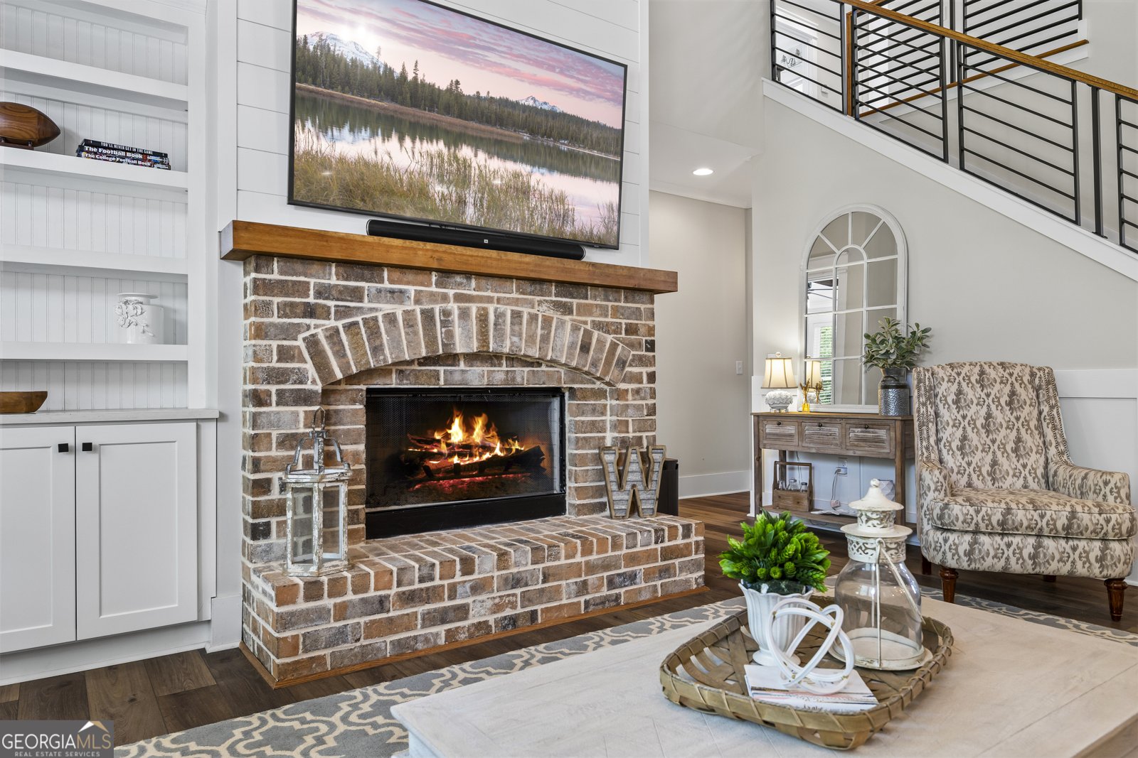 509 Mill Farm Lane Monroe - 31