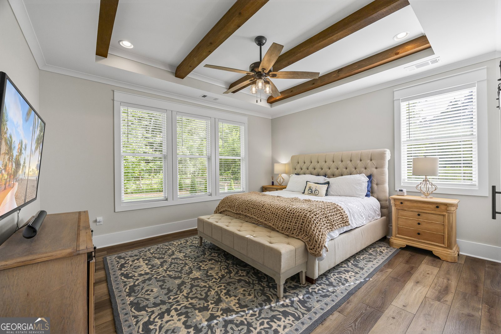 509 Mill Farm Lane Monroe - 32