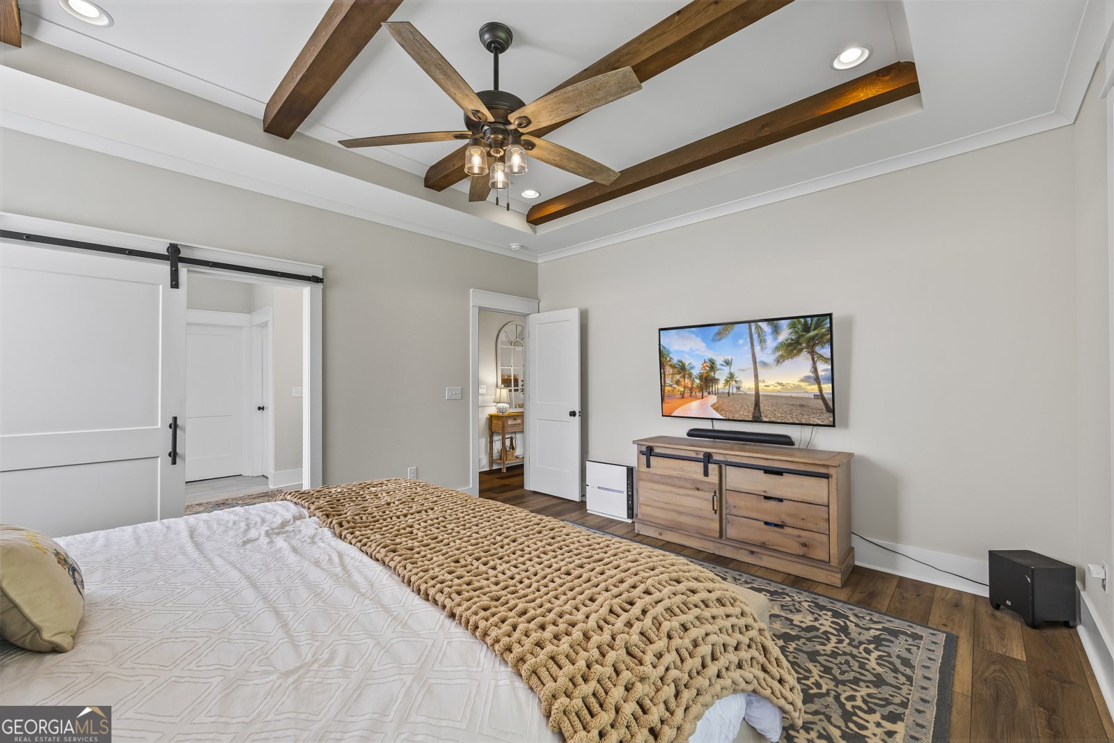 509 Mill Farm Lane Monroe - 34