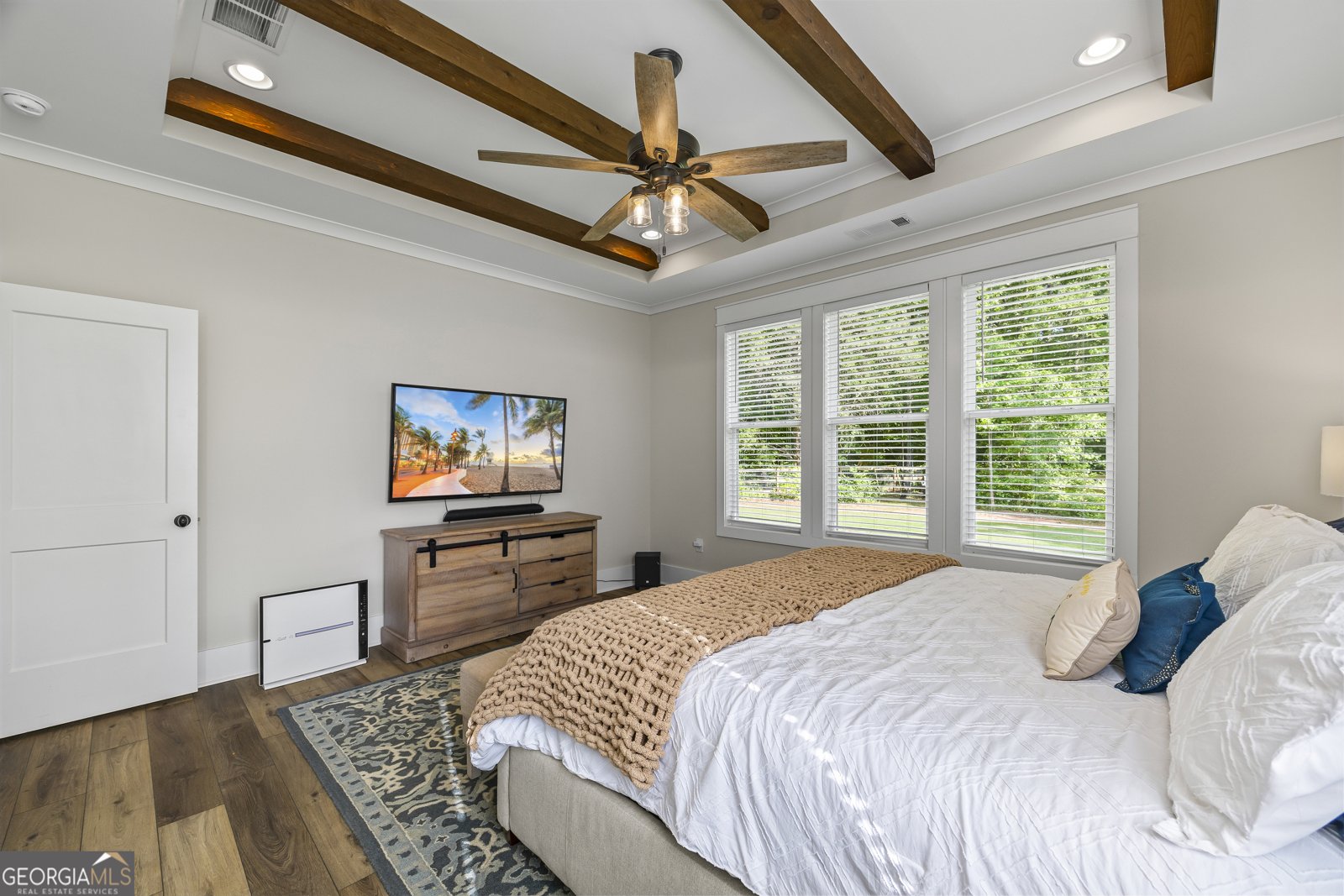 509 Mill Farm Lane Monroe - 35