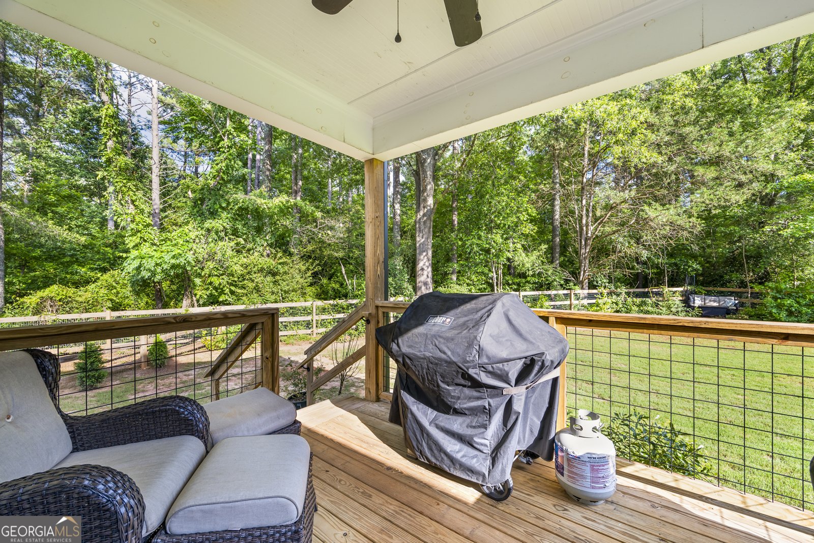 509 Mill Farm Lane Monroe - 5