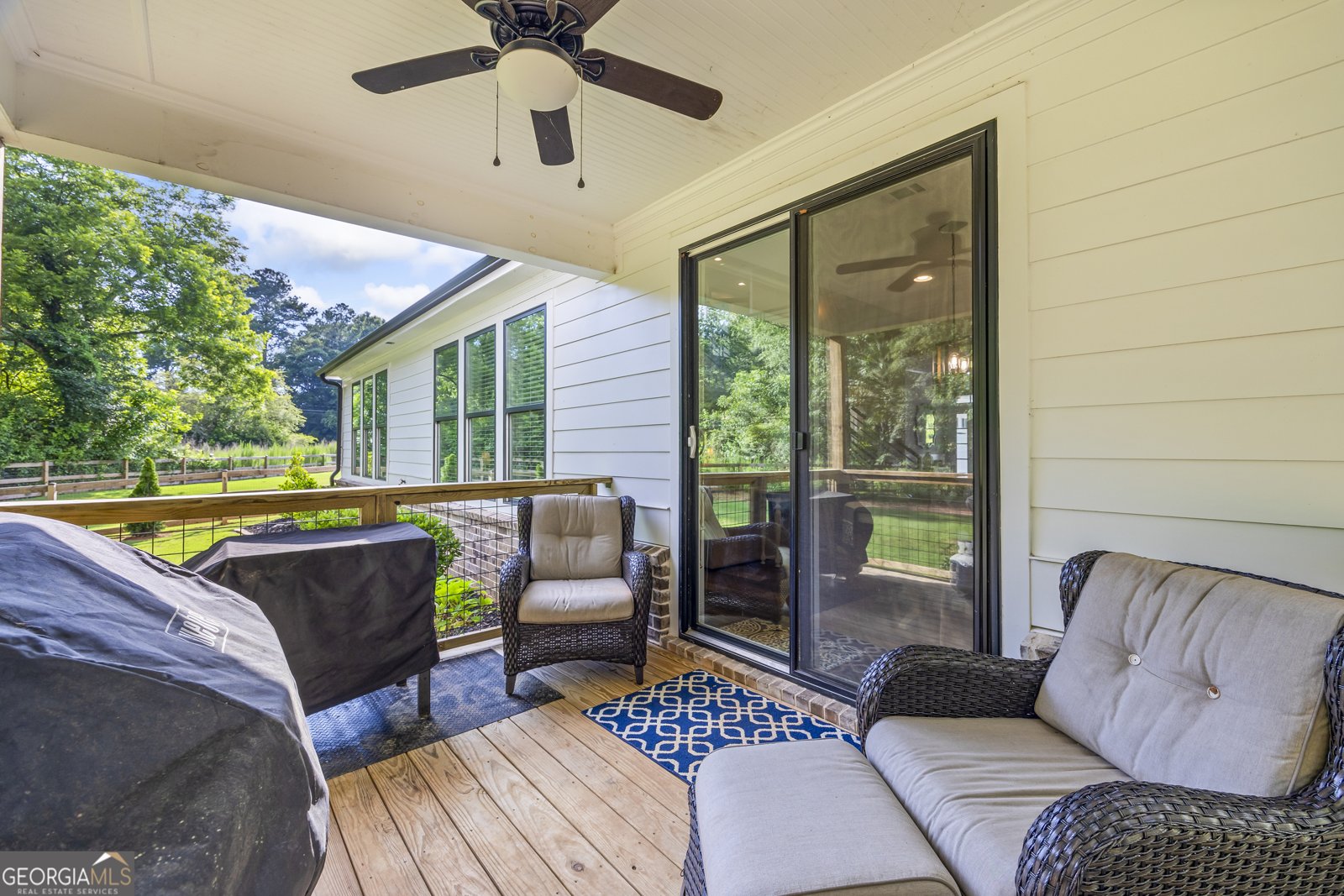 509 Mill Farm Lane Monroe - 6