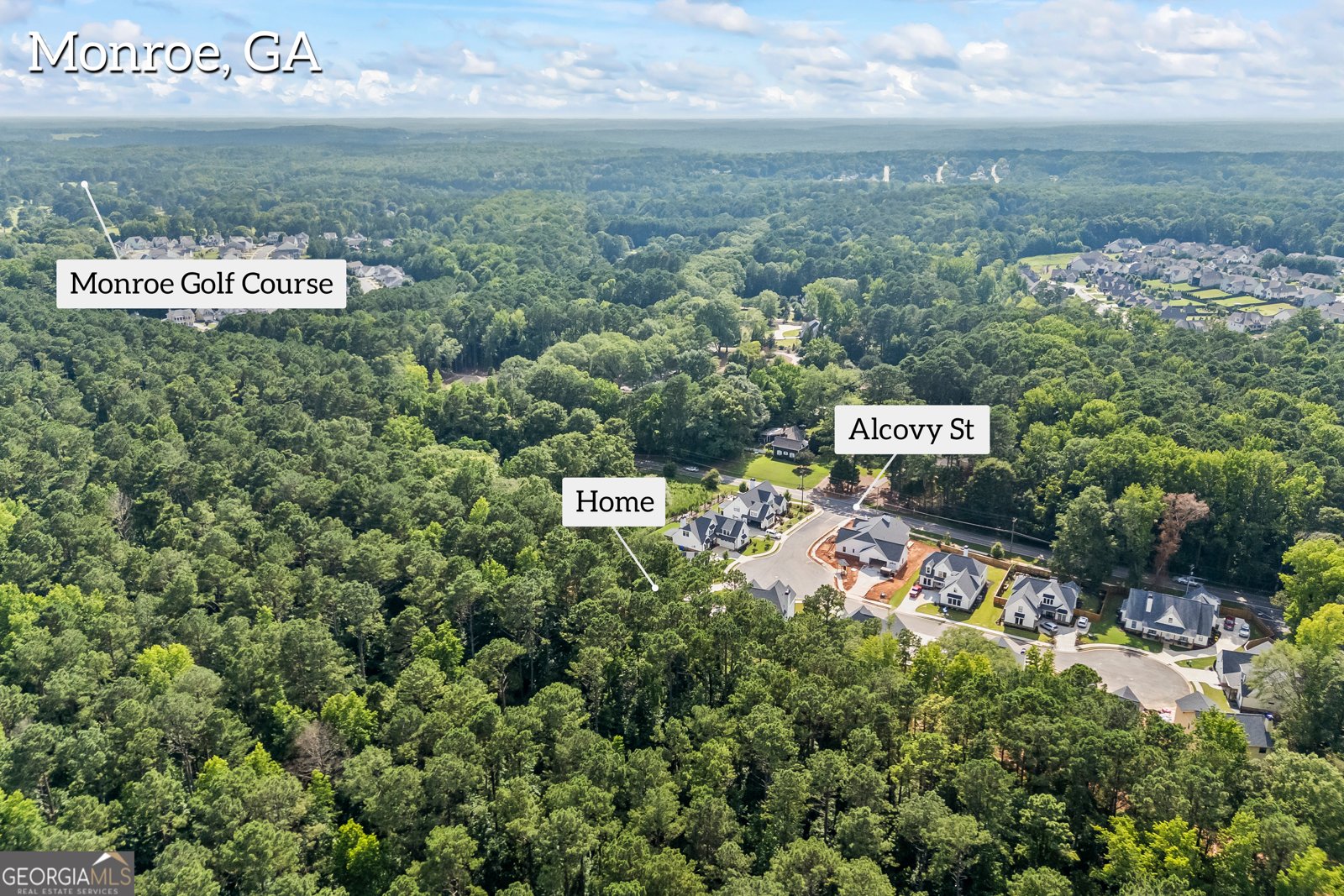 509 Mill Farm Lane Monroe - 60