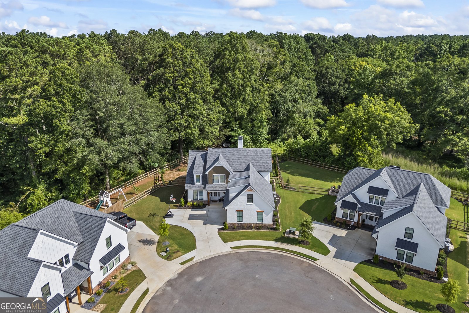 509 Mill Farm Lane Monroe - 61