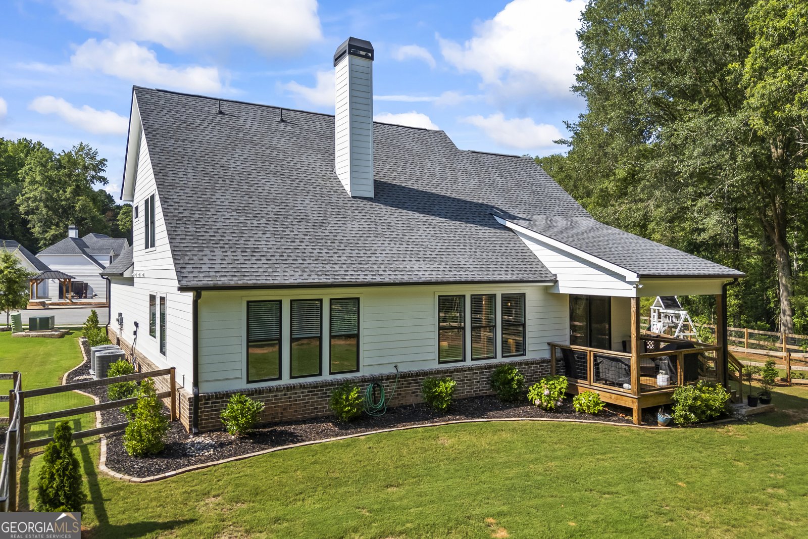 509 Mill Farm Lane Monroe - 64