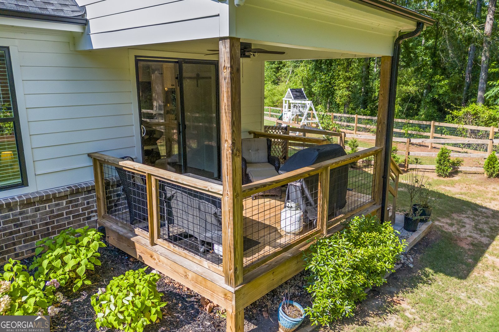 509 Mill Farm Lane Monroe - 67