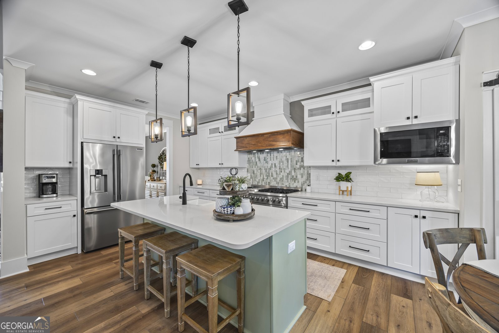 509 Mill Farm Lane Monroe - 9
