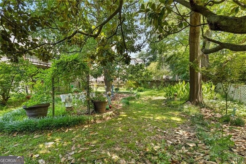 2355 Ewing Drive Brookhaven - 1