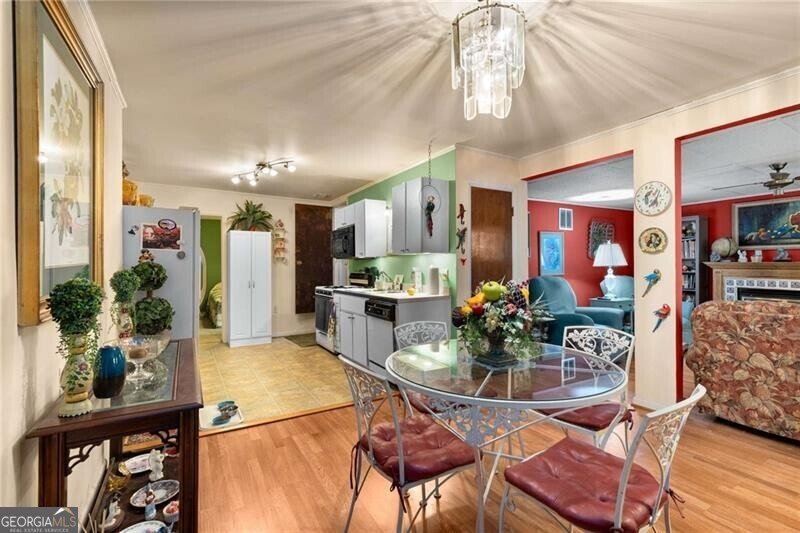 2355 Ewing Drive Brookhaven - 28