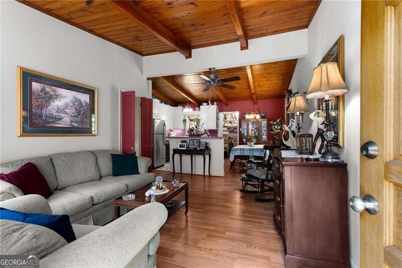 2355 Ewing Drive Brookhaven - 4
