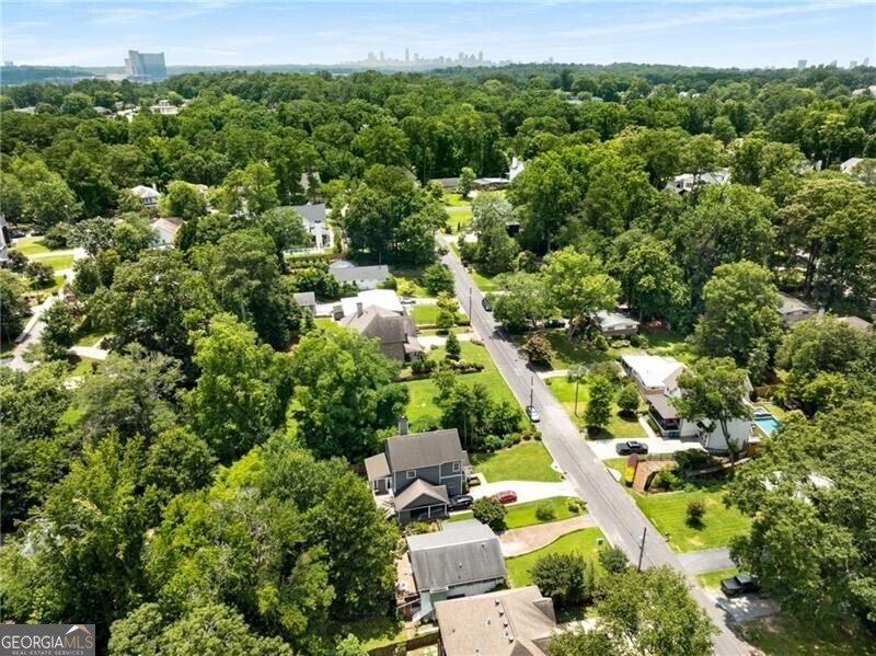 2355 Ewing Drive Brookhaven - 50