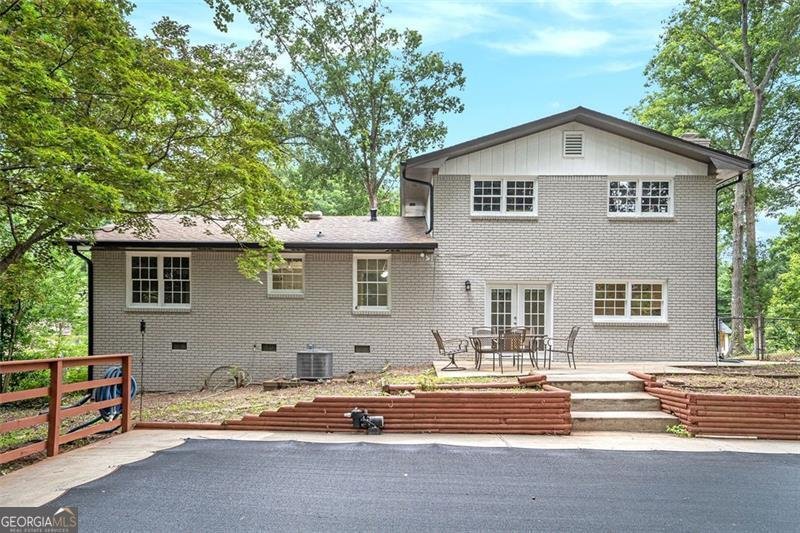 4262 HAMBRICK Way Stone Mountain - 12