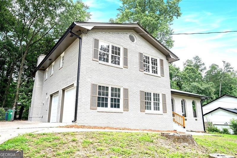 4262 HAMBRICK Way Stone Mountain - 13