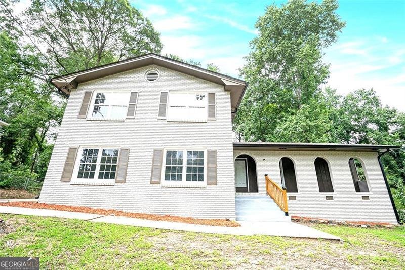 4262 HAMBRICK Way Stone Mountain - 15