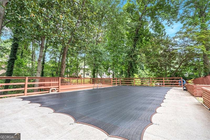 4262 HAMBRICK Way Stone Mountain - 3
