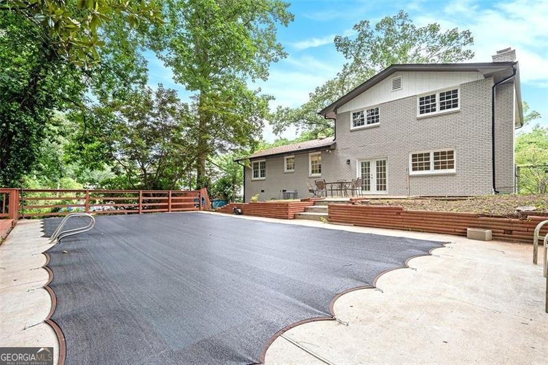 4262 HAMBRICK Way Stone Mountain - 33