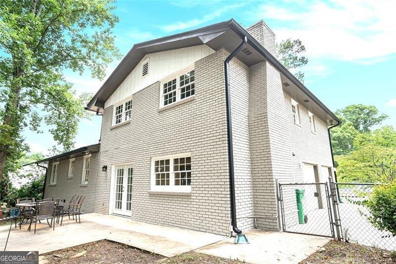 4262 HAMBRICK Way Stone Mountain - 36