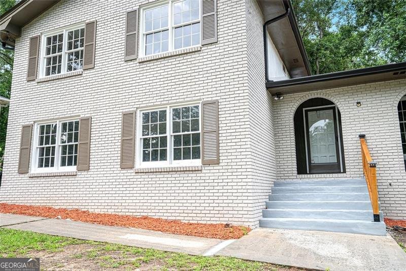 4262 HAMBRICK Way Stone Mountain - 5