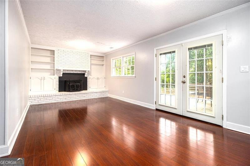 4262 HAMBRICK Way Stone Mountain - 6
