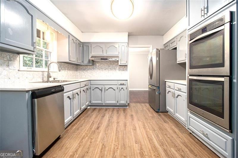 4262 HAMBRICK Way Stone Mountain - 9