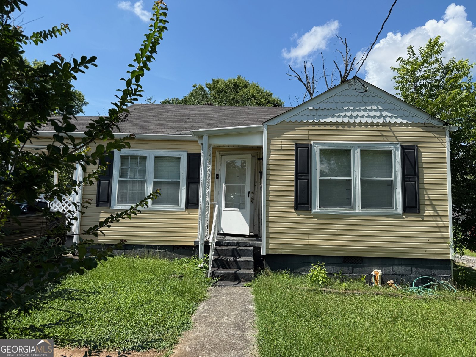 105 Juniper Way Rome - 1