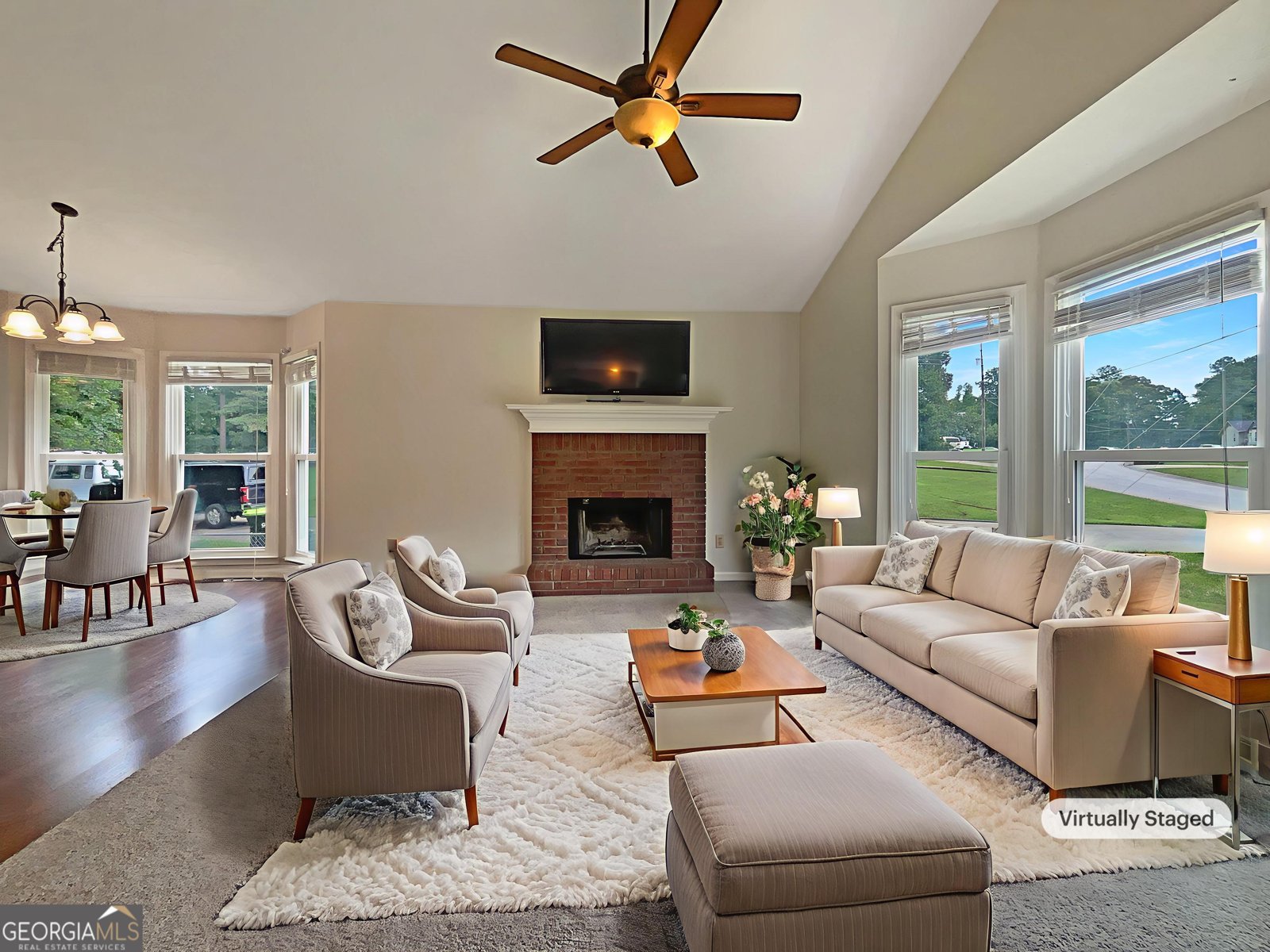 110 Silverthorne Drive Douglasville - 2