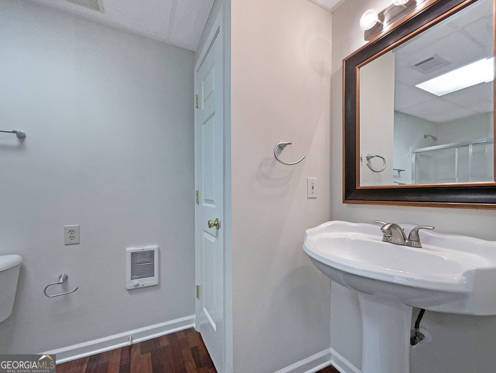 110 Silverthorne Drive Douglasville - 23