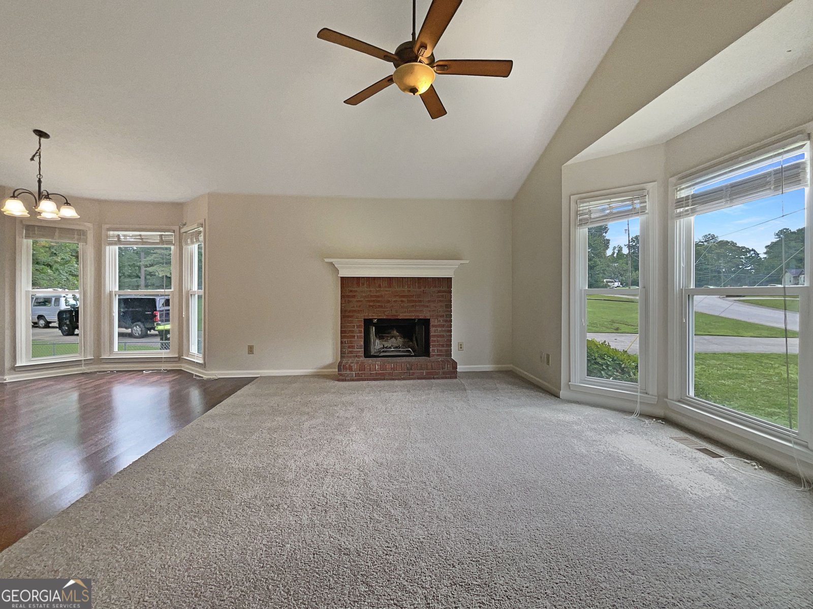 110 Silverthorne Drive Douglasville - 3