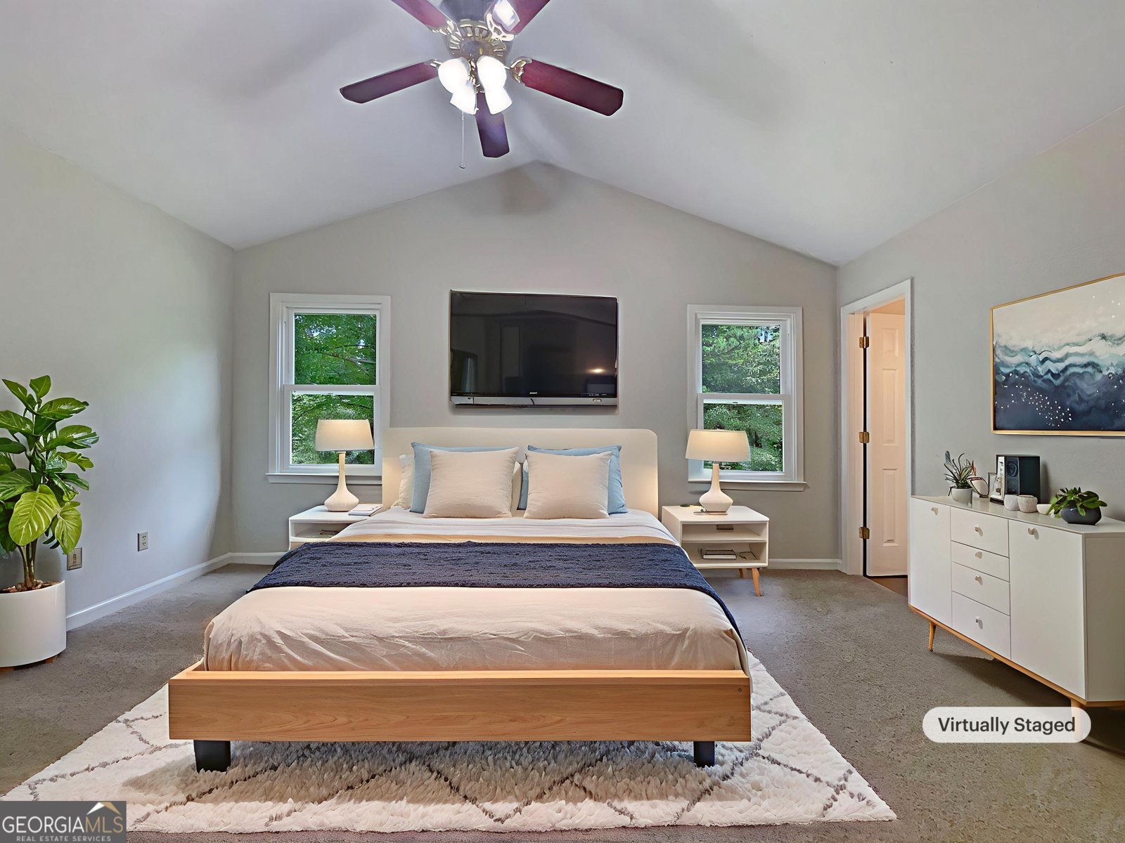 110 Silverthorne Drive Douglasville - 4