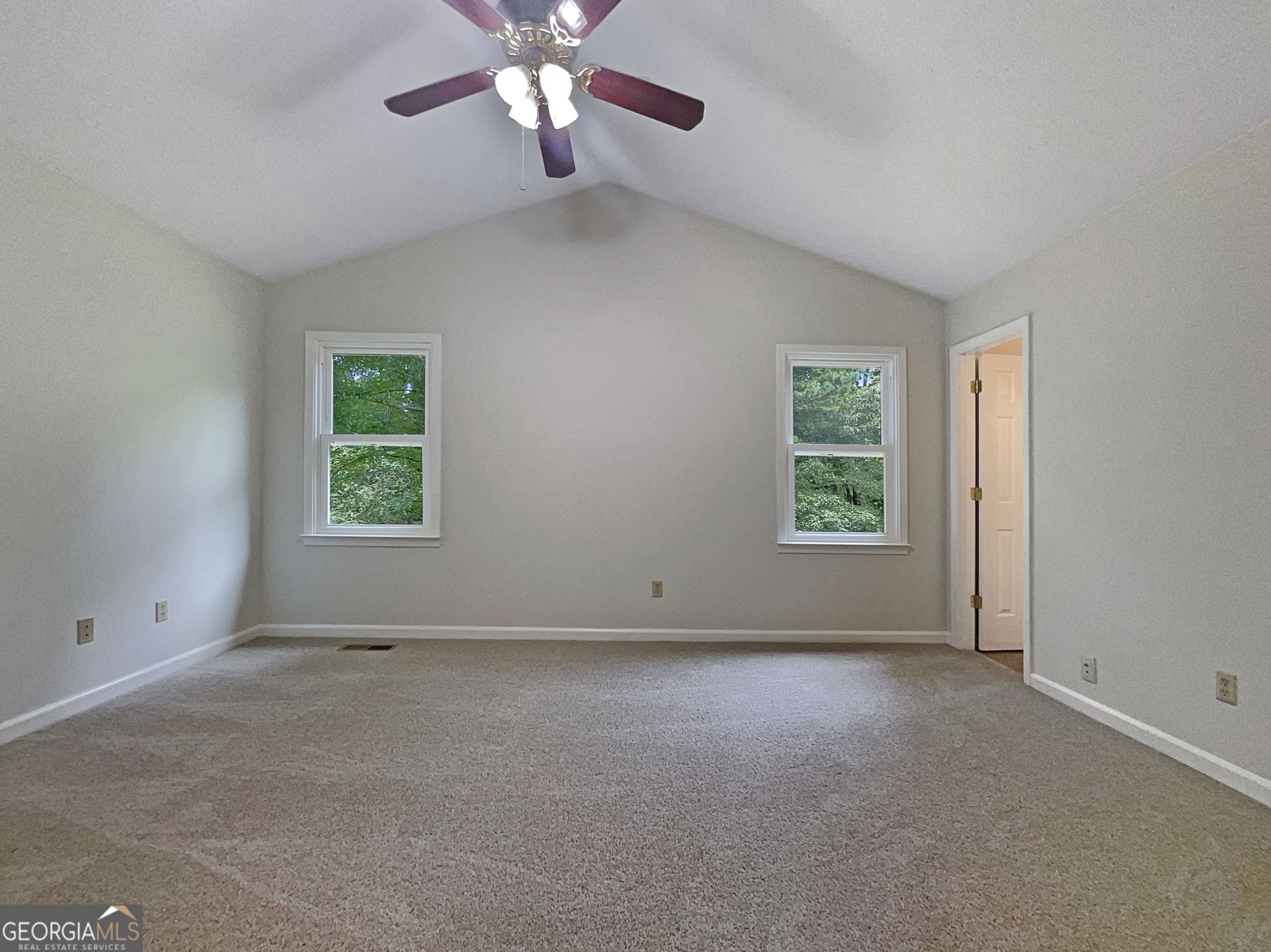 110 Silverthorne Drive Douglasville - 5