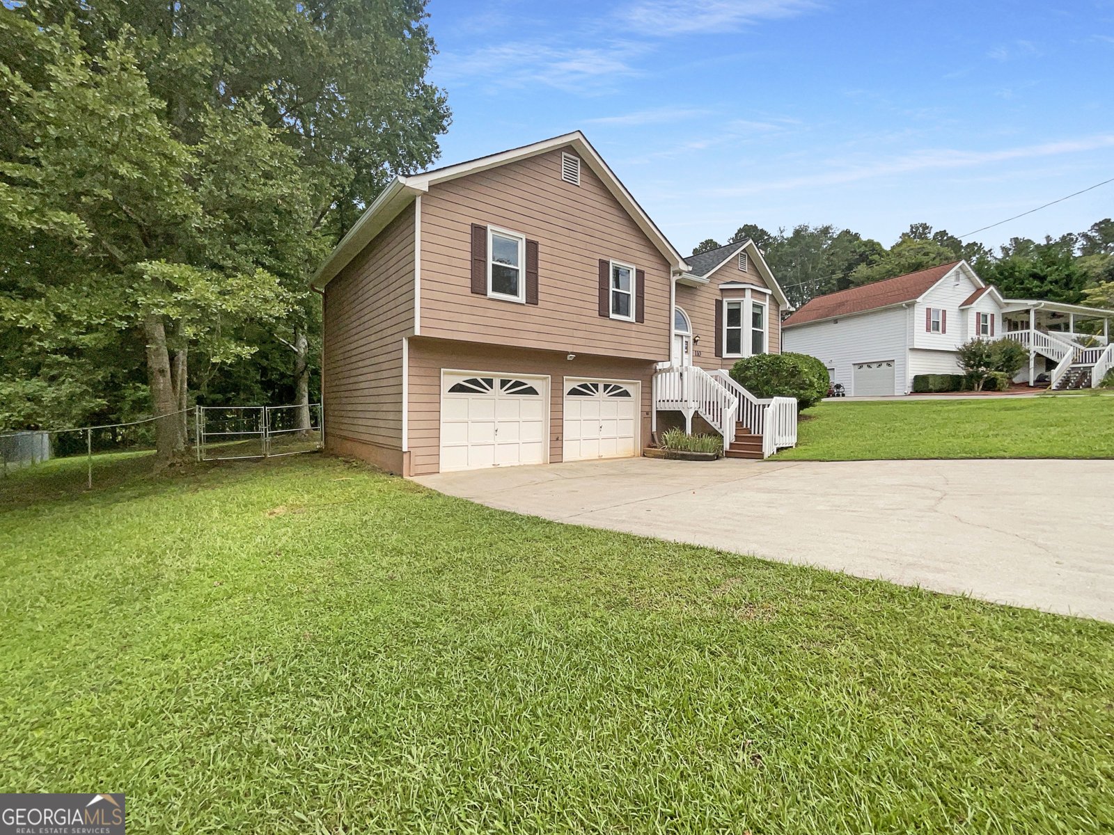 110 Silverthorne Drive Douglasville - 9