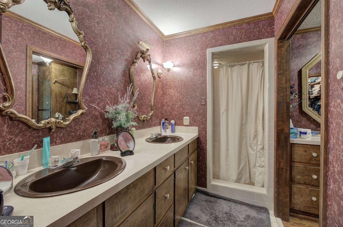 111 Tanglewood Drive Cartersville - 14