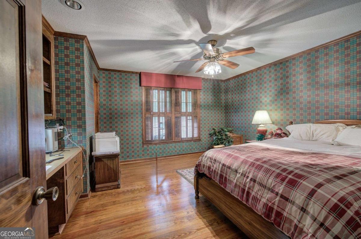111 Tanglewood Drive Cartersville - 15
